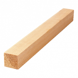 Брусок профилированный 50*40мм L=3000 Хвоя