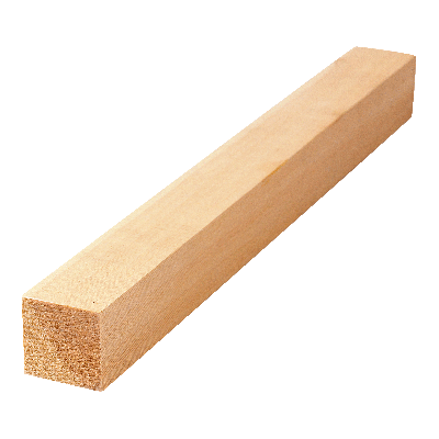Брусок профилированный 50*40мм L=3000 Хвоя