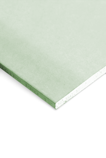 Гипсокартон ГКЛВ KNAUF 3000*1200*12,5