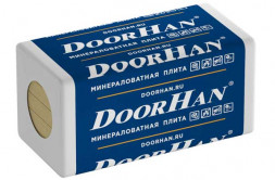 Утеплитель DoorHan Руф Н Оптима 105 (1200*600*80/4) 2,88м2; 0,23м3 (28уп/пал)