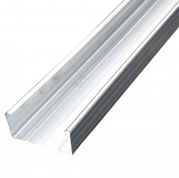 Профиль Gyproc-Стандарт ПП 60*27 3м