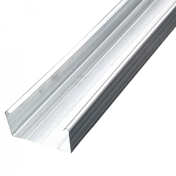 Профиль Gyproc-Стандарт ПП 60*27 3м